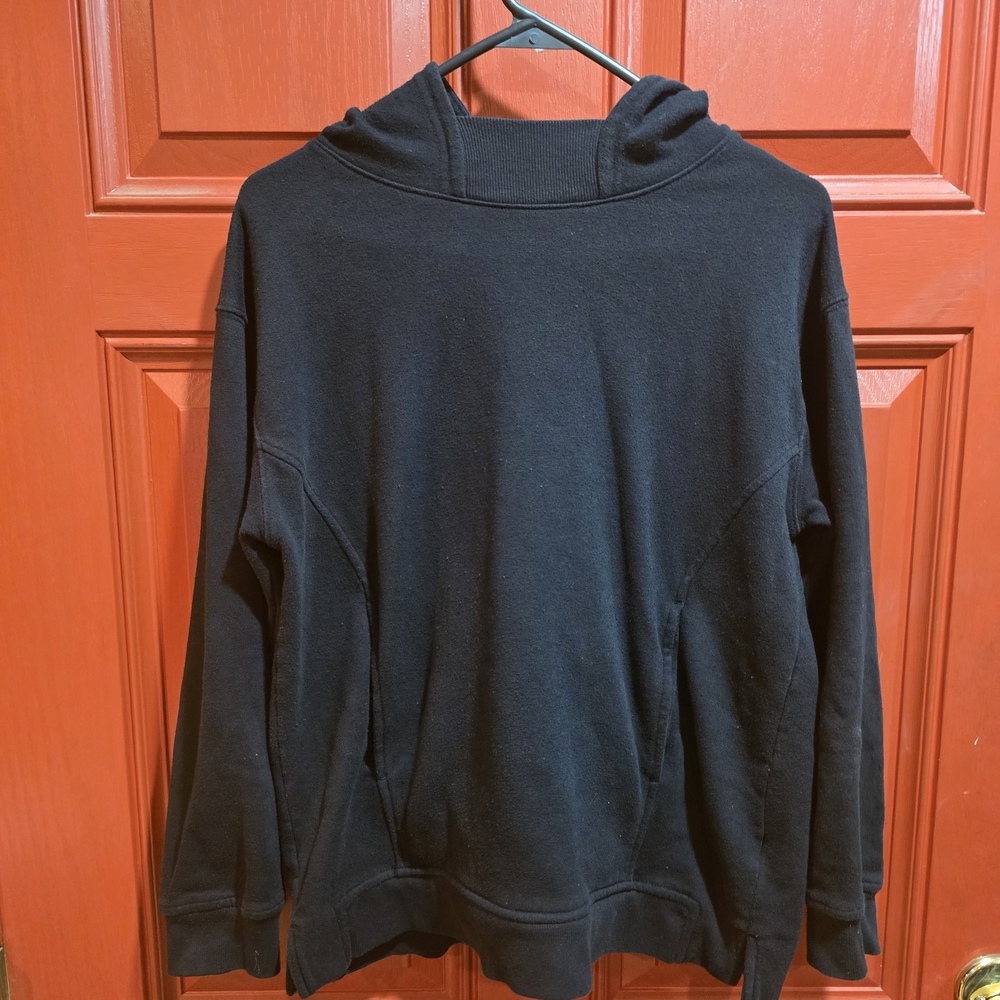 Hoodie Boys Size 14-16 Husky